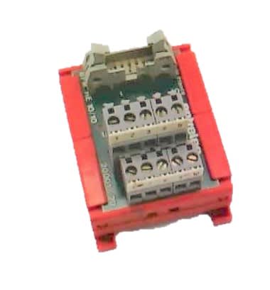 ASEA BROWN BOVERI BFM-HE10/10