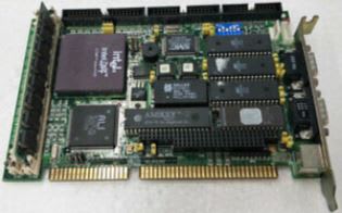 ADVANTECH PCA-6143PDX4-100