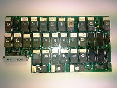 SIEMENS 6FX1191-2AA00