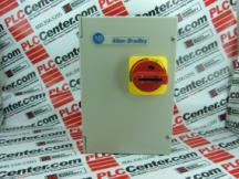 ALLEN BRADLEY 194R-FJ030P3E