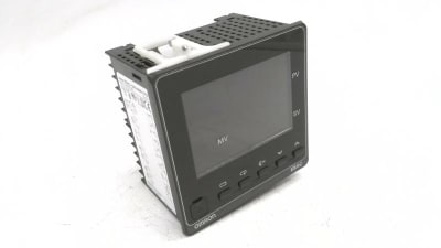 OMRON E5AC-QX4A5M-010