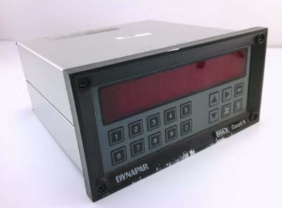 DYNAPAR MC6-0S-S00