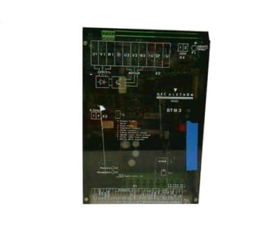 CONVERTEAM BTM3280306E