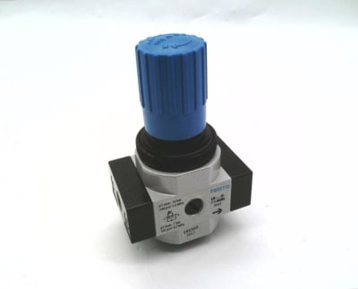 FESTO LR-1/8-D-7-O-I-MINI