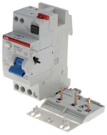 ASEA BROWN BOVERI DDA202A-25/0.3