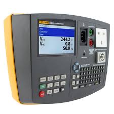 FLUKE 6500-2