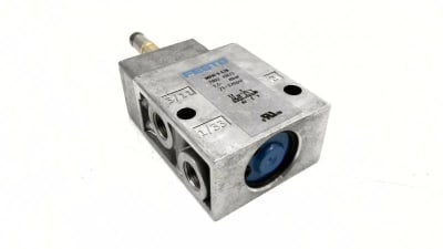 FESTO 7802MFH-3-1/8