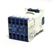 SCHNEIDER ELECTRIC CA2-EN222E7