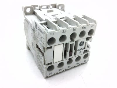 GENERAL ELECTRIC CAE210TJ