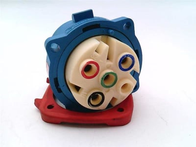 MARECHAL ELECTRIC SA 33-18043