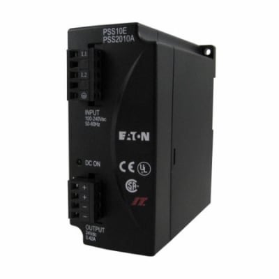 EATON CORPORATION PSS10F
