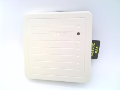 HID CORPORATION 5455BBN00