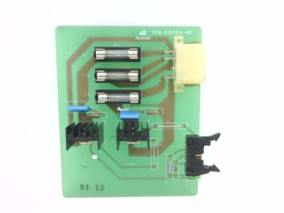 MURATA MANUFACTURING 7C6-E0004-40