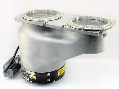 BOC EDWARDS EXT200/200H 24V