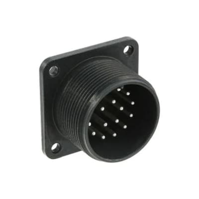 HIROSE ELECTRIC H/MS3102A20-29PW(74)