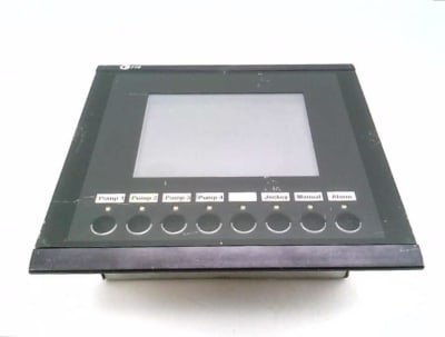 BEIJER ELECTRONICS E-710