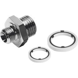 FESTO E-1/8-1/8