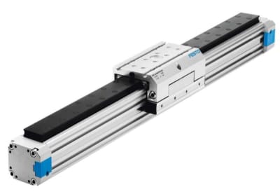 FESTO DGPL-32-400-PPV-A-B-KF-SH
