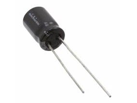 NICHICON UVR2A330MPD