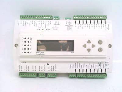 JOHNSON CONTROLS LP-FX16X51-000C