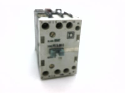 SCHNEIDER ELECTRIC 8502-PE5.00E
