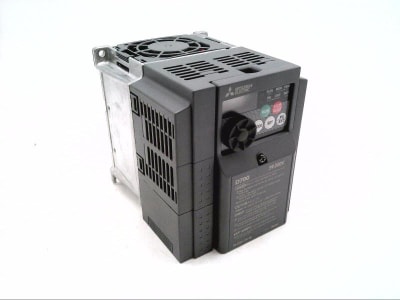 MITSUBISHI FR-D720-100-W1