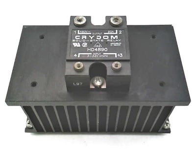 HBCONTROLS HBC-90HDB