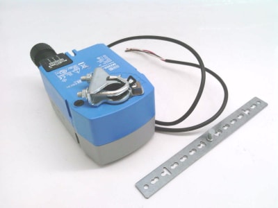 JOHNSON CONTROLS M2202-GGA-2