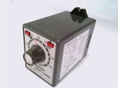 OMRON TDS-44A223E-0-180S