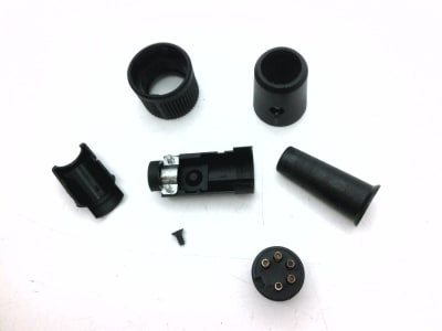 BINDER 678199-0613-00-05