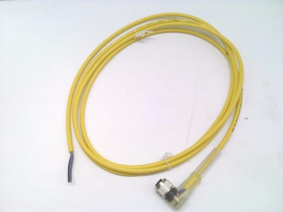 PEPPERL & FUCHS V1-W-E2-YE2M-PVC-U