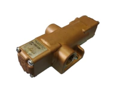 VERSA VALVES USP-2501-155-227B