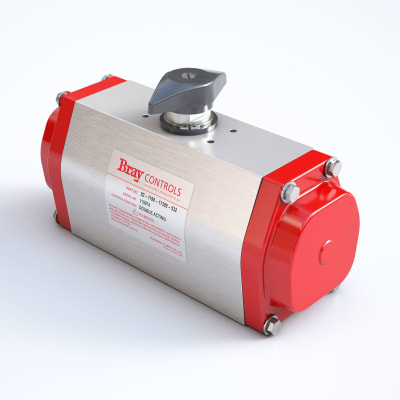 BRAY 93-1605-11300532