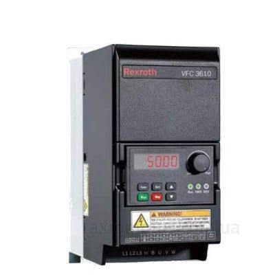 BOSCH VFC3610-7K50-3P4-MNA-7P-NNNNN-NNNN