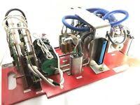 GENERAL ELECTRIC DS3820WCSK1A1A