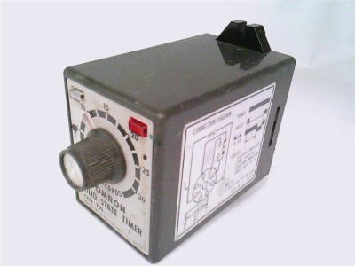 OMRON TDS-A277C-0-30S