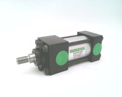 ASCO S4AK-01A1D-CAA0