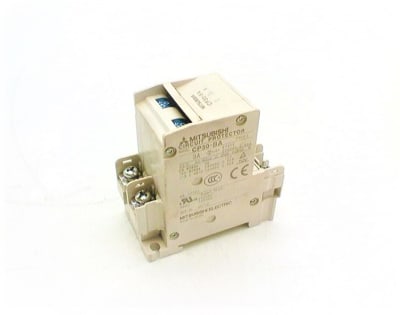 MITSUBISHI CP30-BA21M2V3A