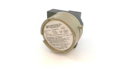 FAIRCHILD INDUSTRIAL PROD TFXI7800-401