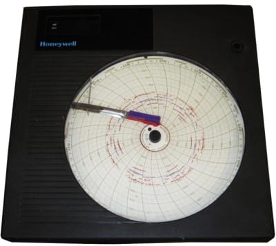 HONEYWELL DR4312-0000-H0100-0000-0000-00-000