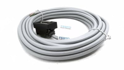 FESTO KMP3-25P-16-10