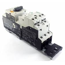 EATON CORPORATION PKZM0-1/SE00-11-24V