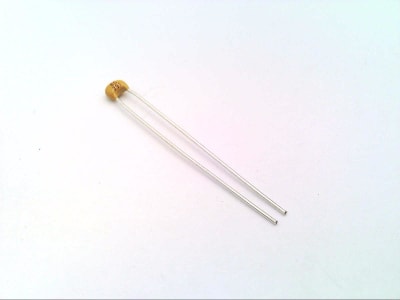 VISHAY K391K15C0GF53L2