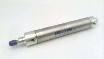 FABCO 6-DP-4M
