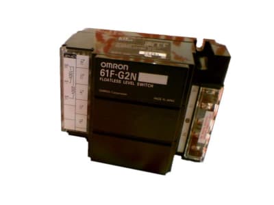 OMRON 61FG2N AC110/220