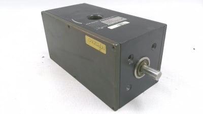 ENCODER PRODUCTS 715-2-0100-1-N-S-HD1-4-S-S-N