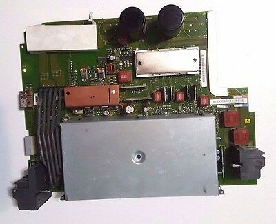 SIEMENS 6SE7016-1TA84-1HF3