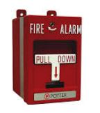 POTTER ELECTRIC RMS-6T-EXP-WP