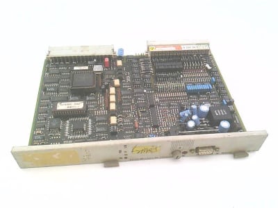 SIEMENS 6DS1-722-8BA