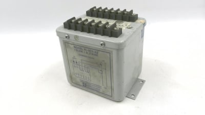 AMETEK XL5C5A2-20